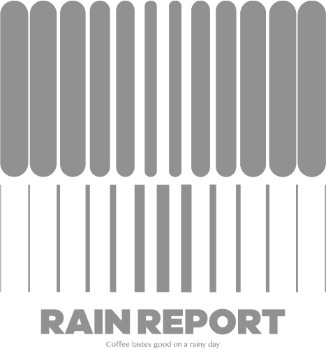 Rain Report logo