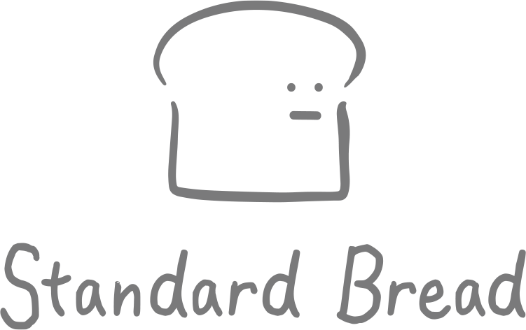 Standard Bread logo