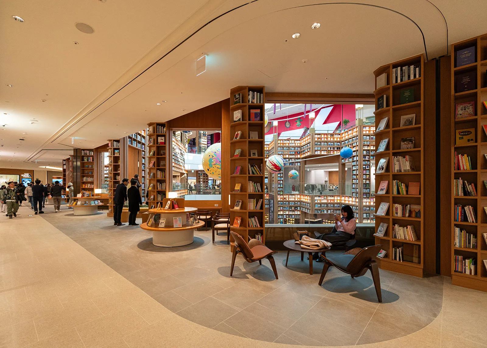 Suwon STARFIELD Project 5