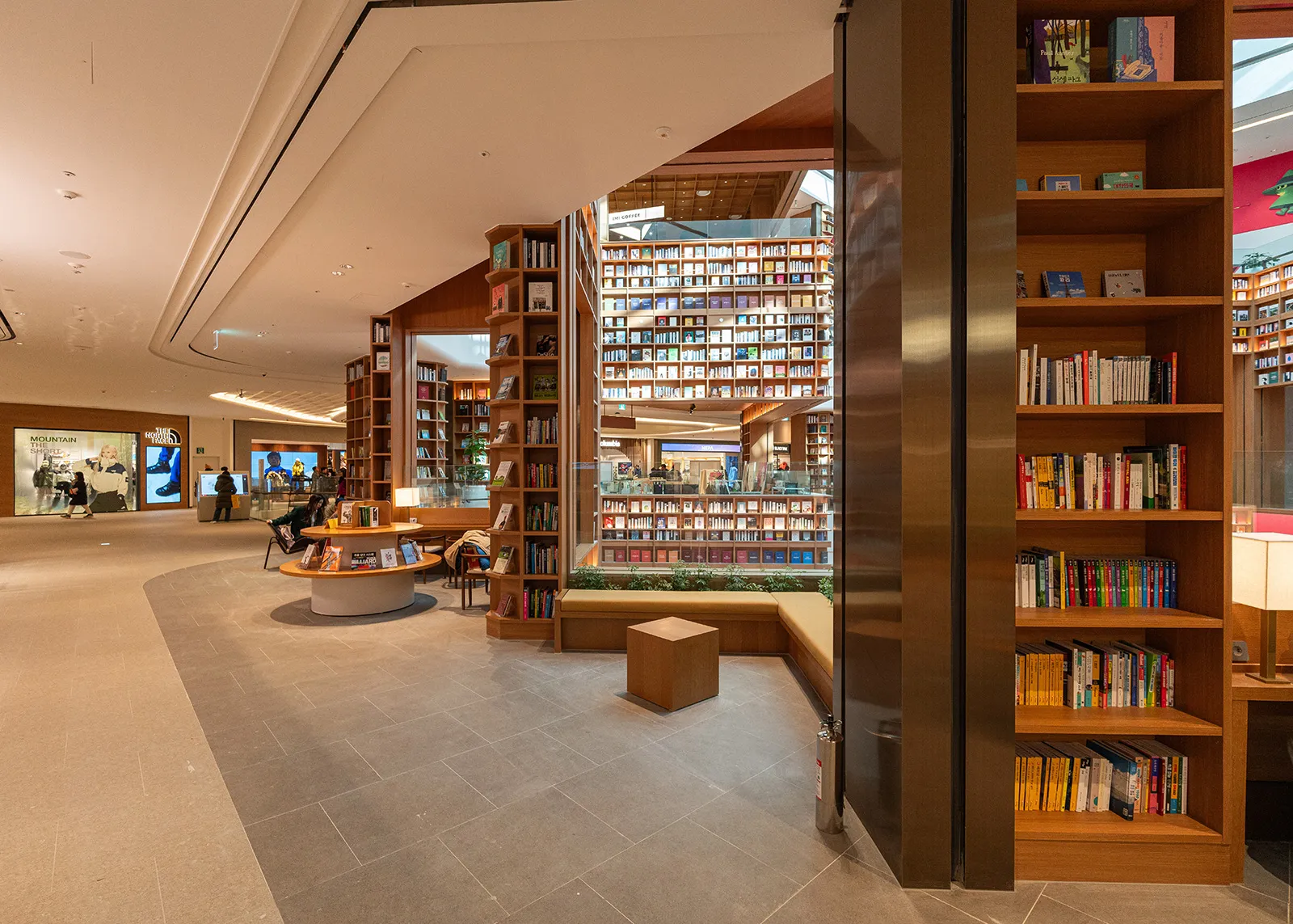 Suwon STARFIELD Project 6