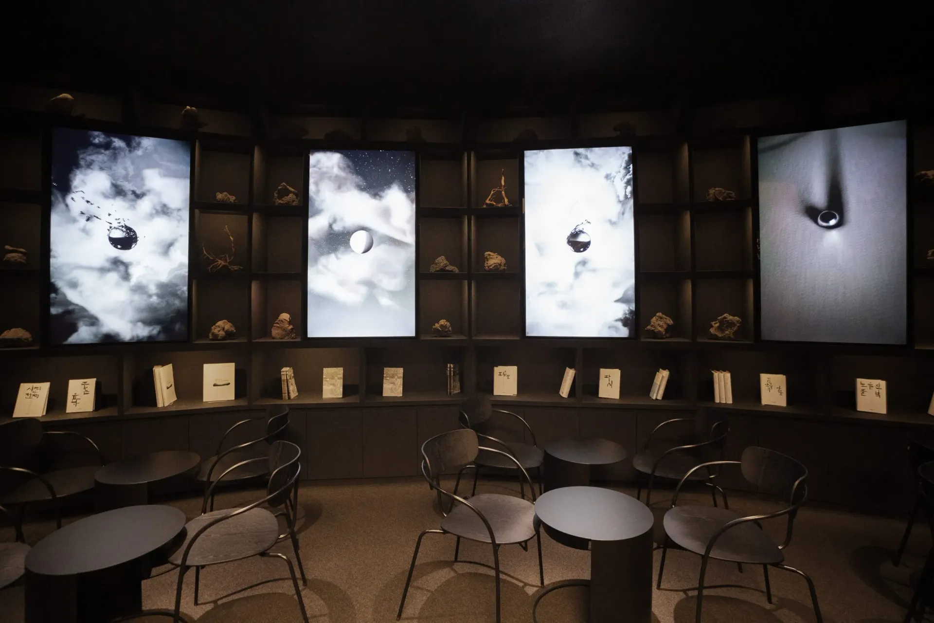 Wonju City Project 3