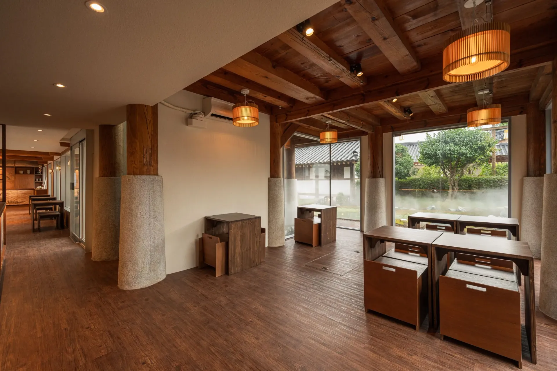 Gimhae City Project 5