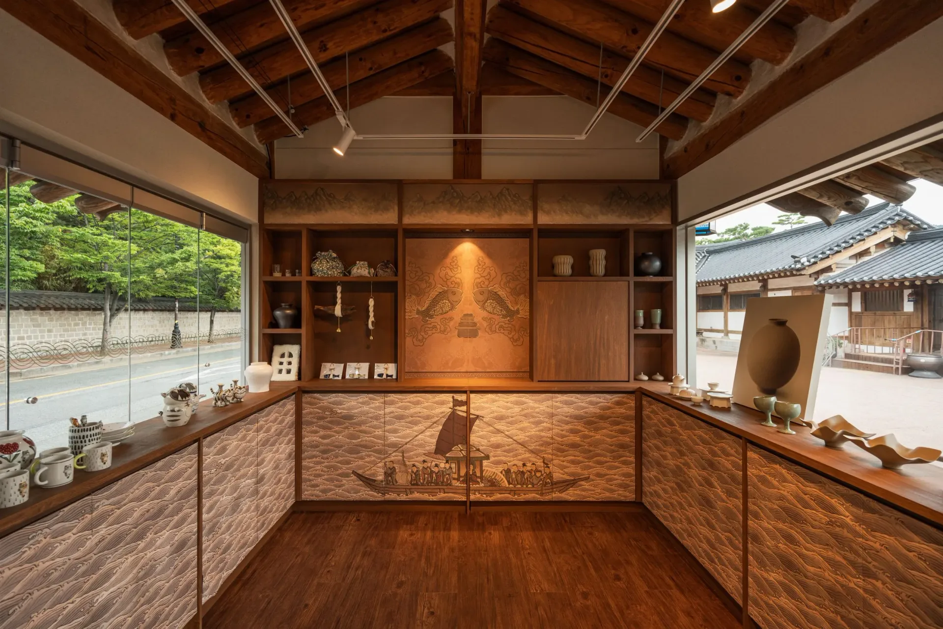 Gimhae City Project 7