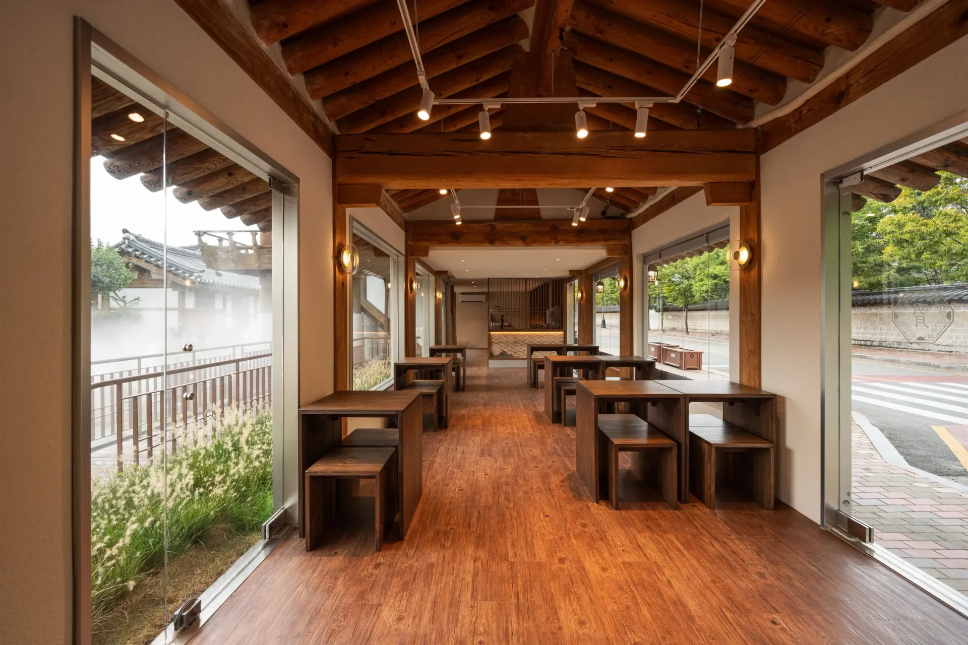 Gimhae City Project 8