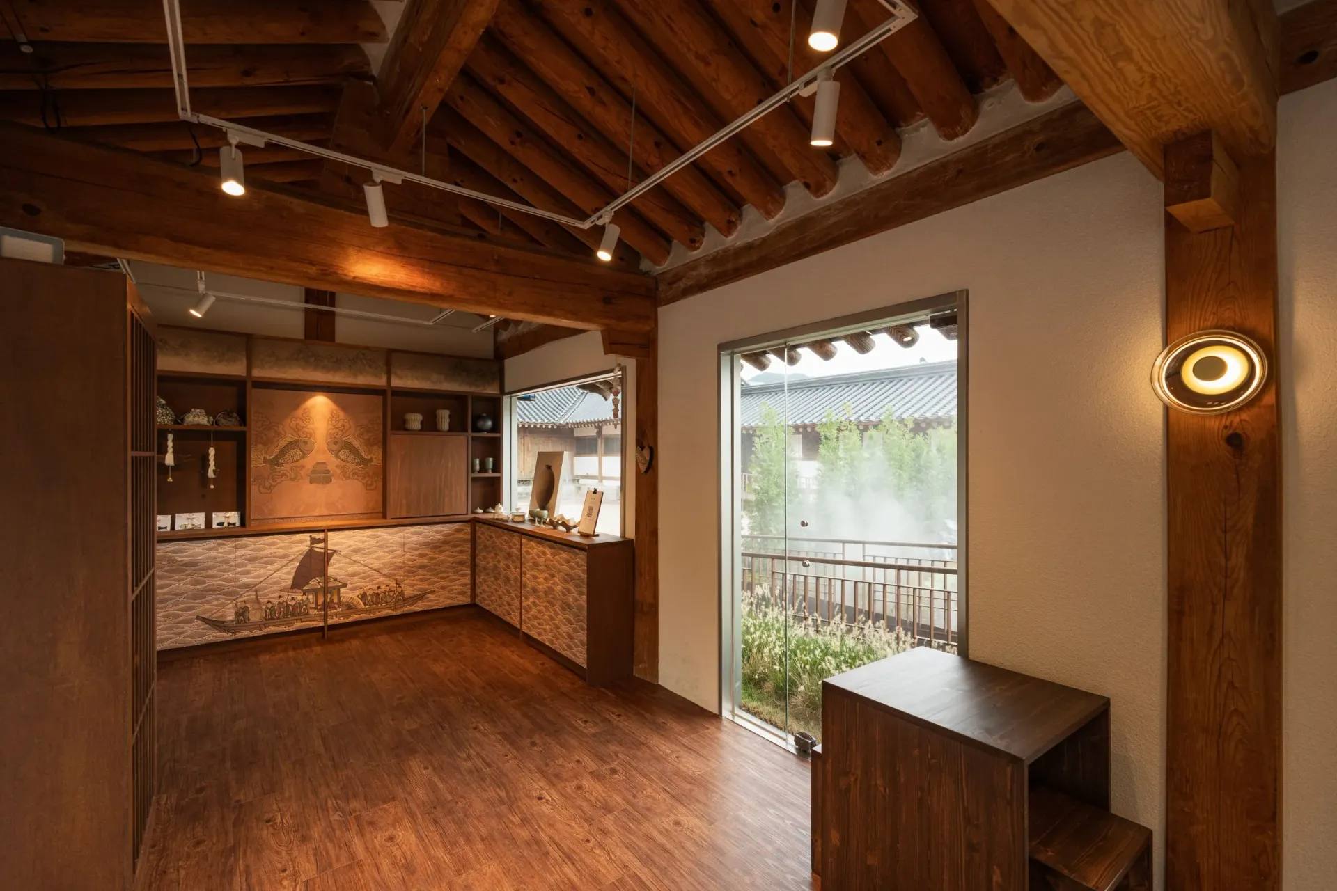 Gimhae City Project 9