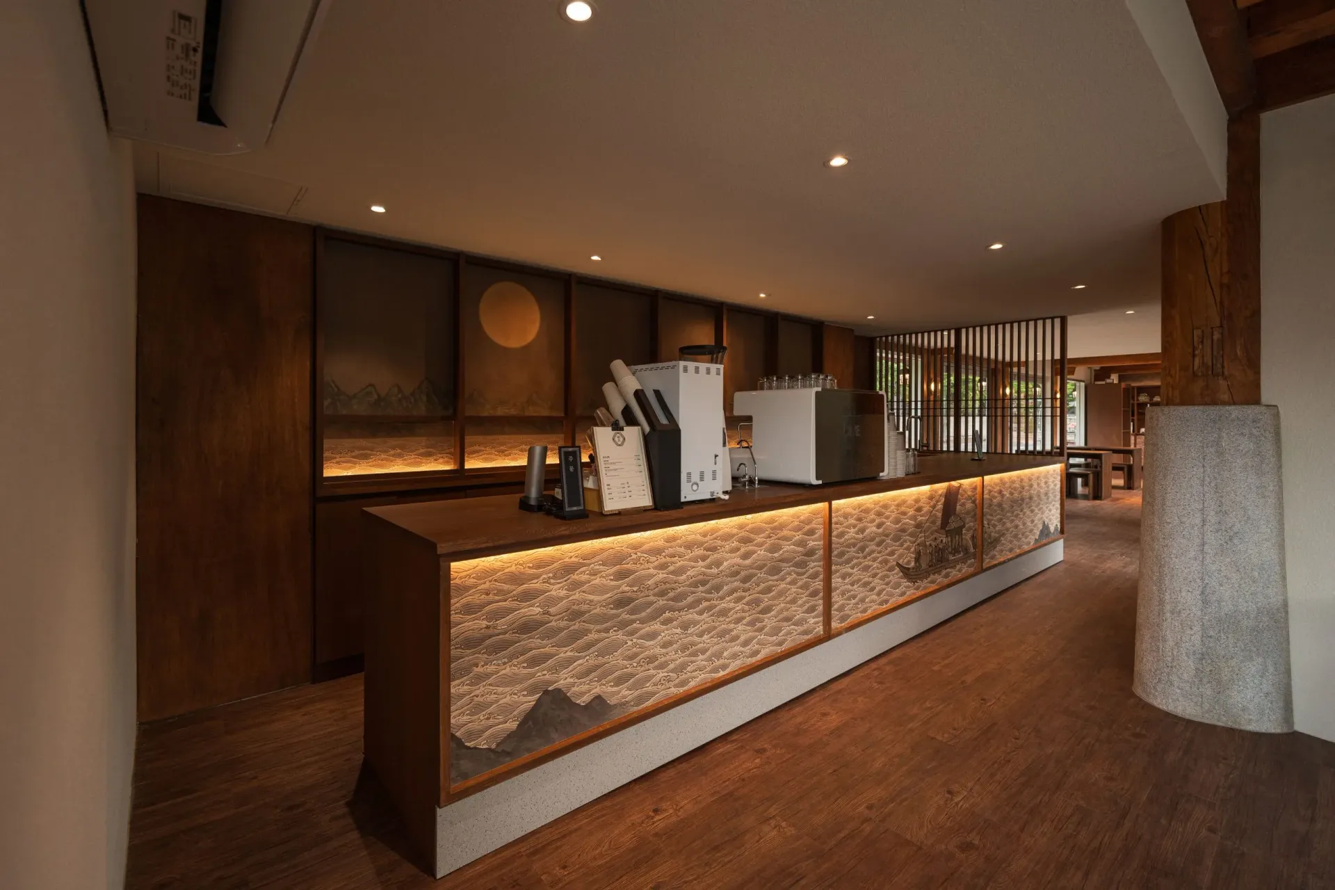 Gimhae City Project 10