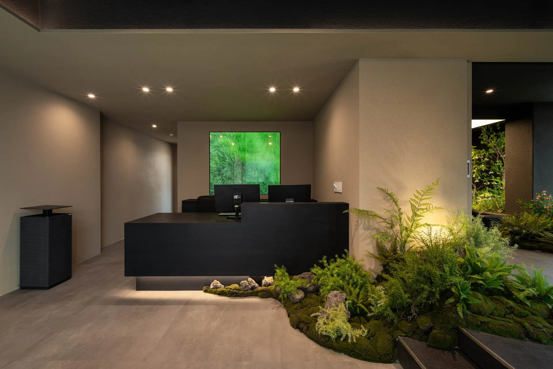 병원의료법·소방·환기까지,
리스크 없이