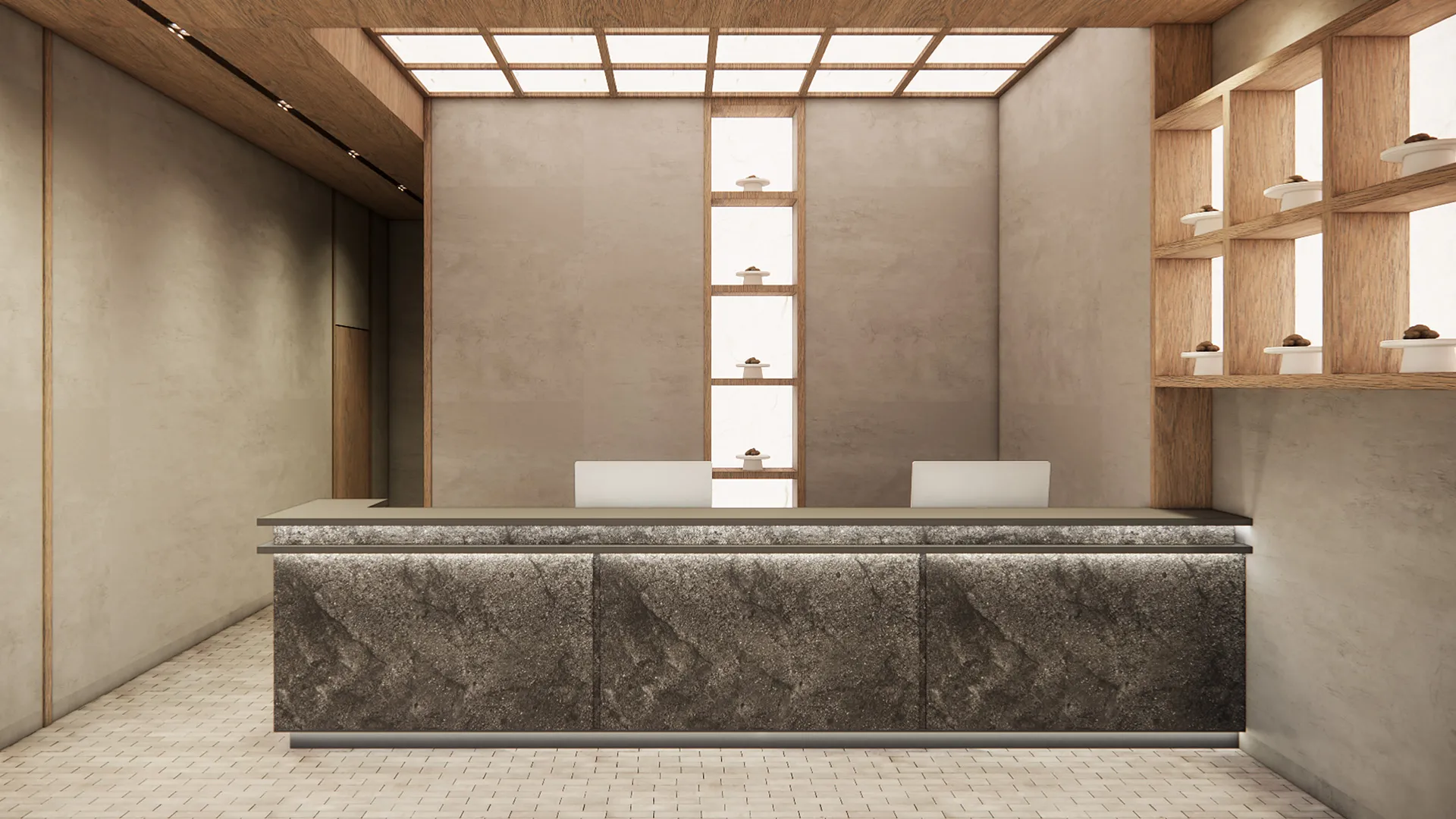 내 약국이니까
약사 맞춤 공간 디자인