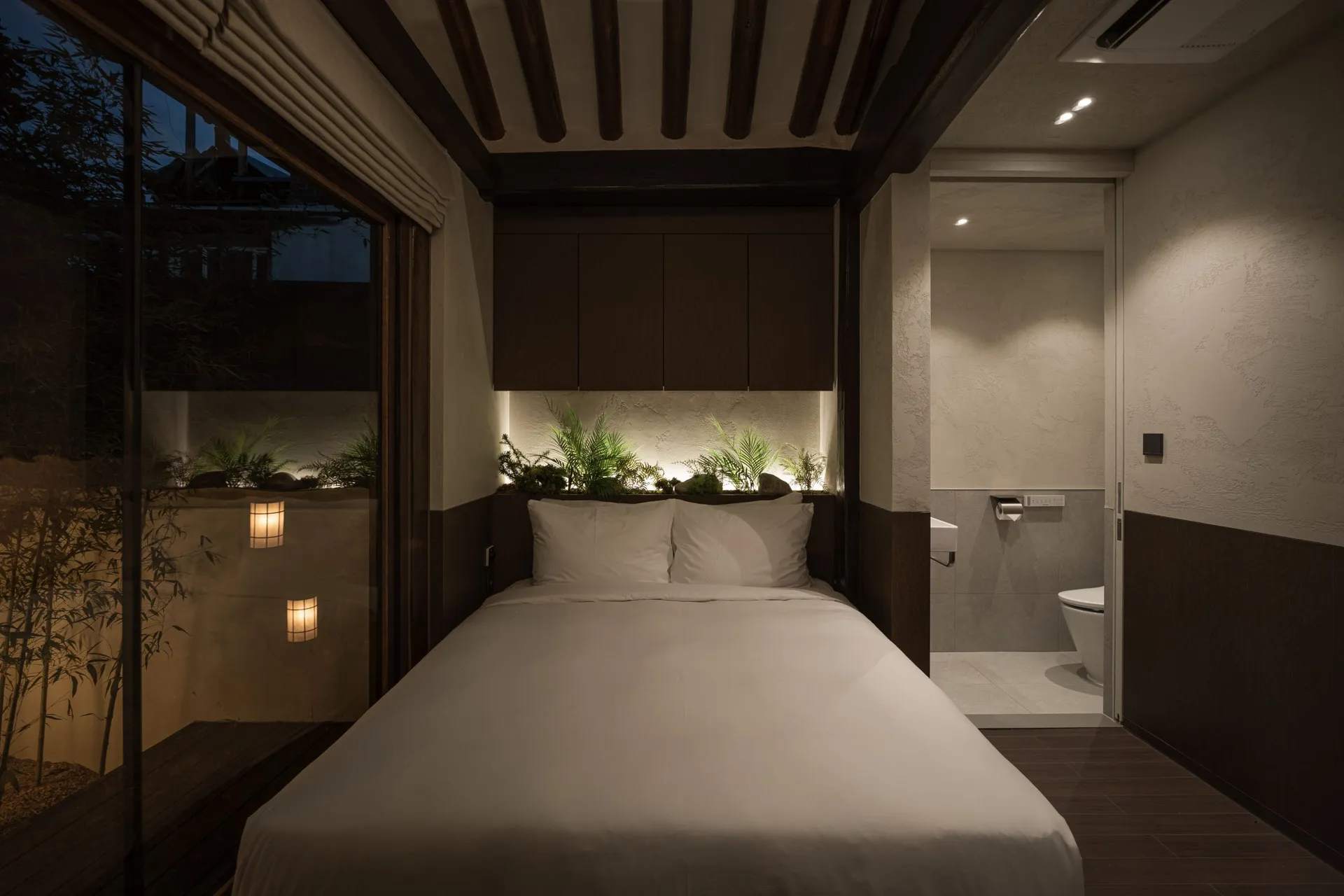 운영과 수익을
만드는 최적화 설계