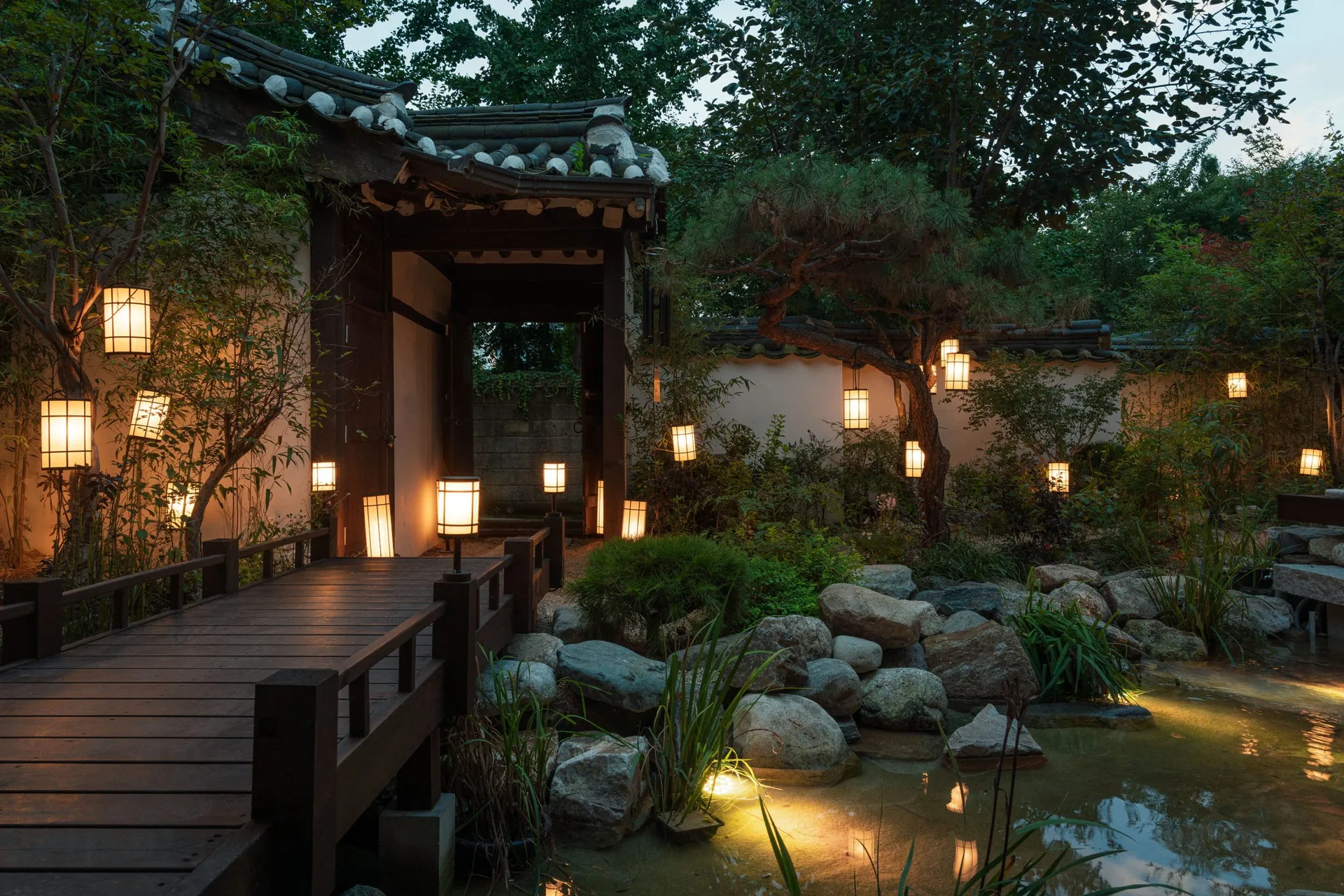 디자인부터 시공,
브랜딩까지 한 번에