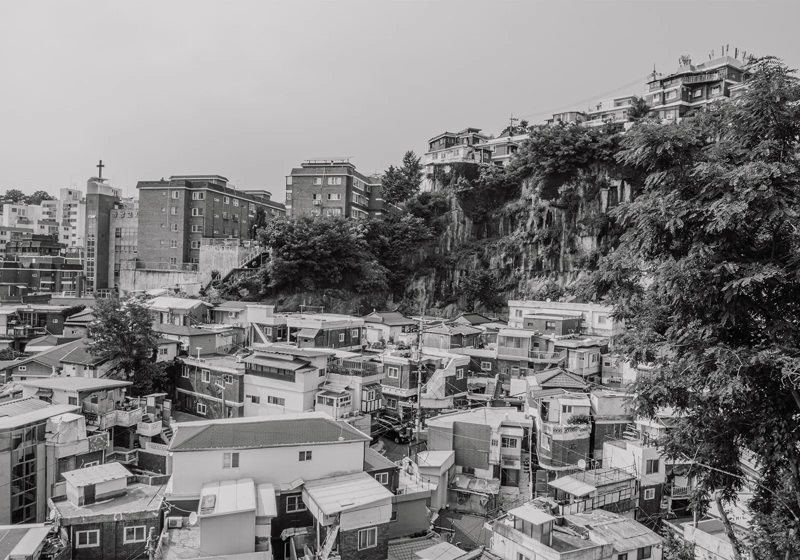 Changsin-dong Project