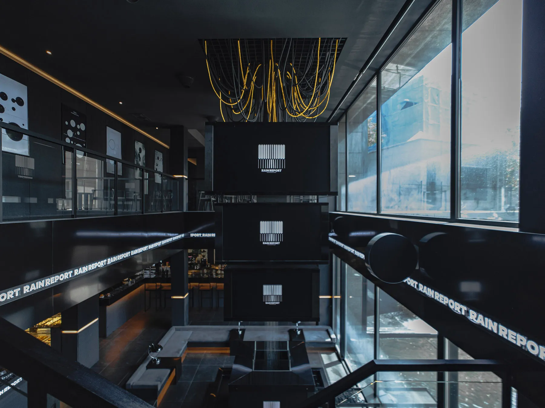 GyeongLiDan-Gil Project